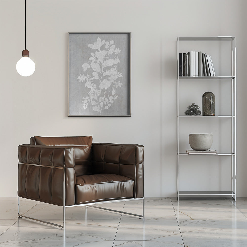 Wall art Botanical Illustration 2