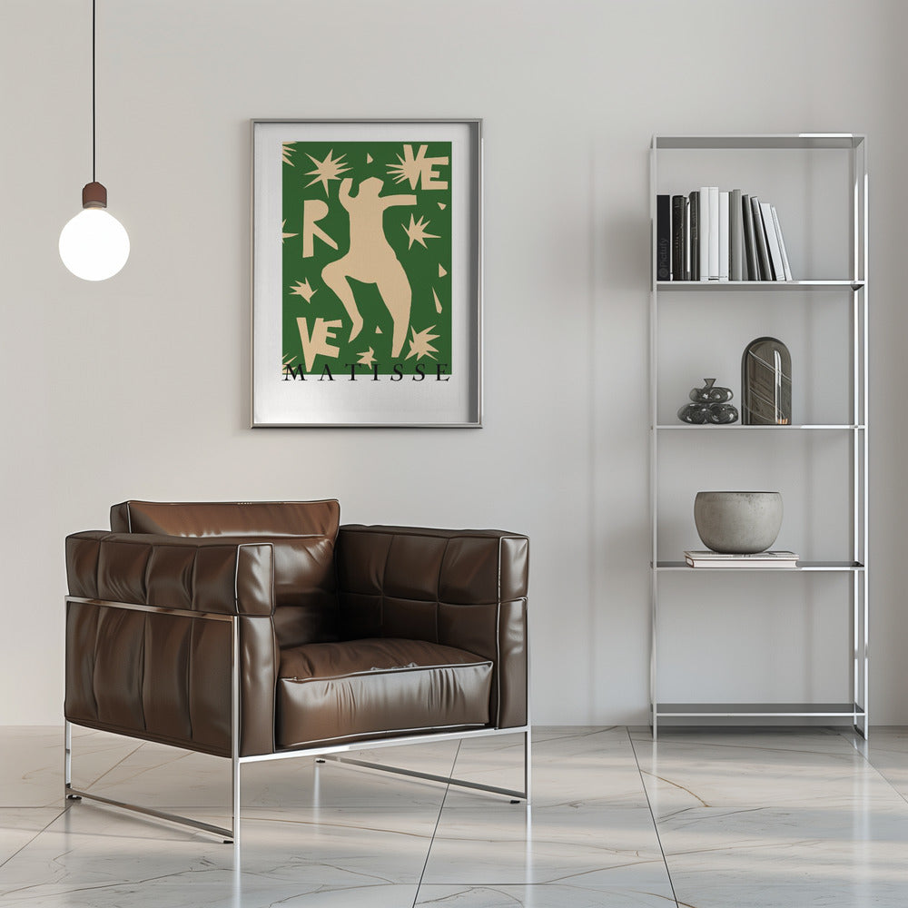 Wall art Verve