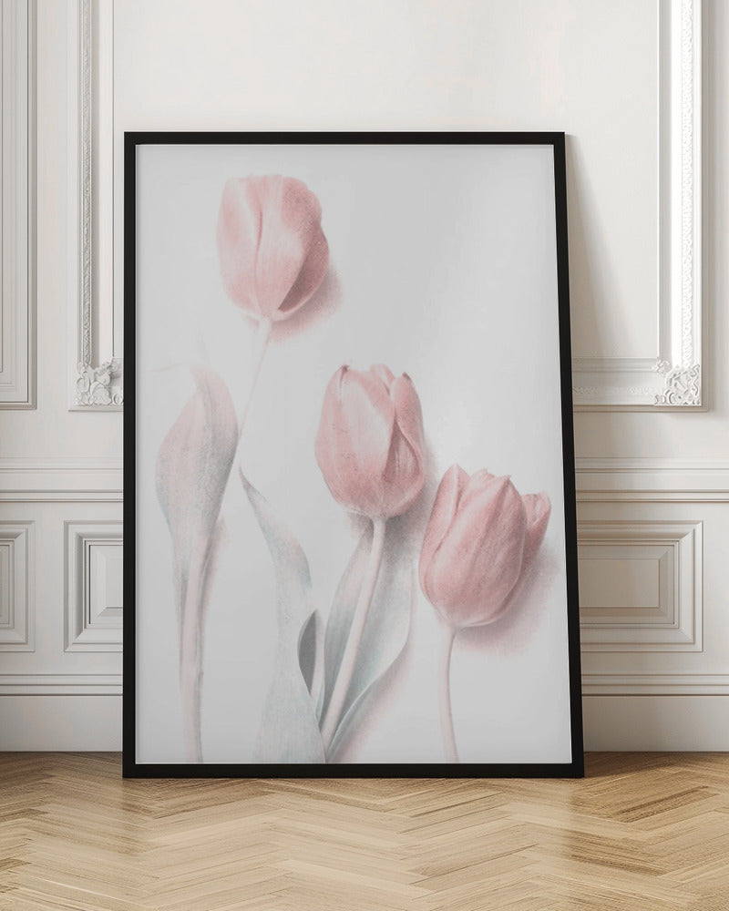 Wall art Sweet Pink