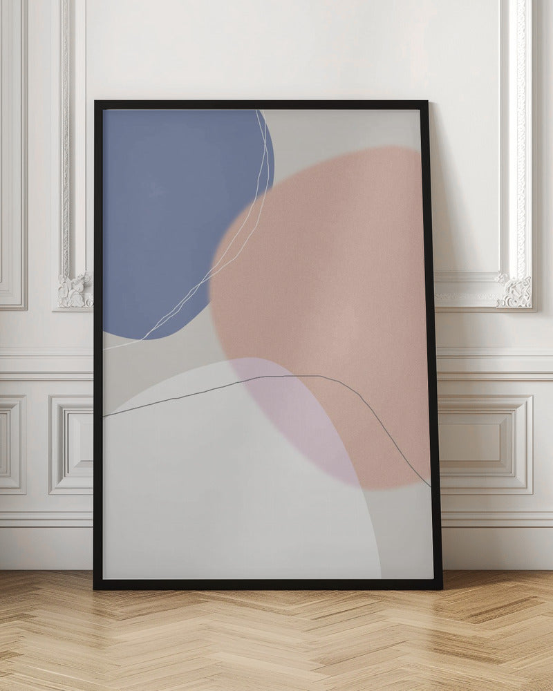 Abstract Art Canvas Print-wall-art-graphic-292-36X48