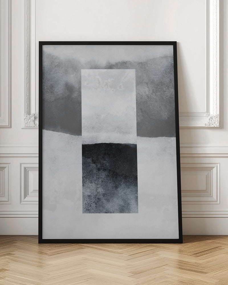 Abstract Art Canvas Print-wall-art-minimalism-52x-36X48