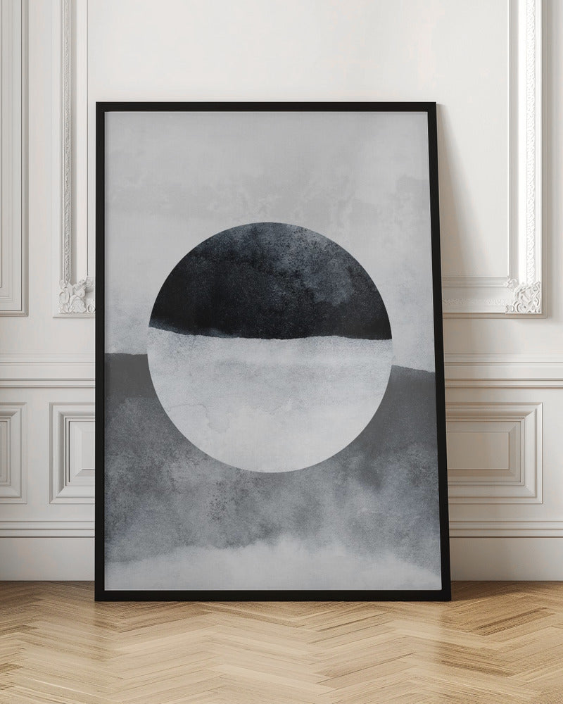 Abstract Art Canvas Print-wall-art-minimalism-52-36X48