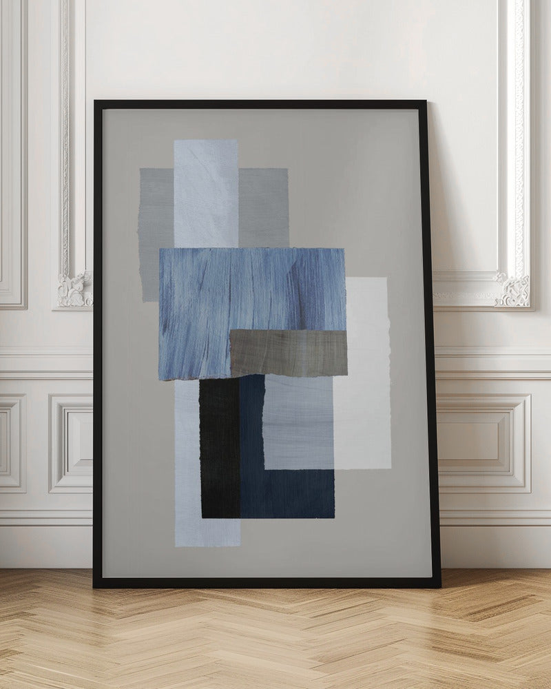 Abstract Art Canvas Print-wall-art-pieces-27-36X48