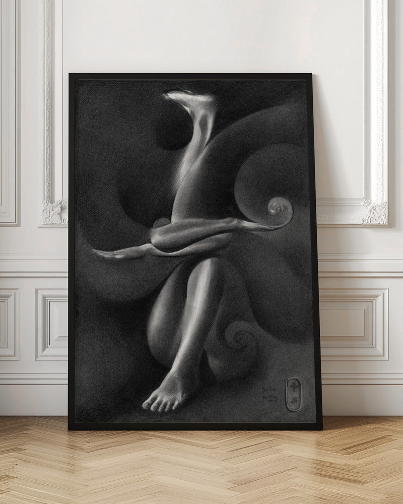 Wall art Julia - 02-08-19
