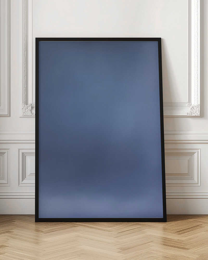 Wall art Never Stirred From Here Oil On Canvas