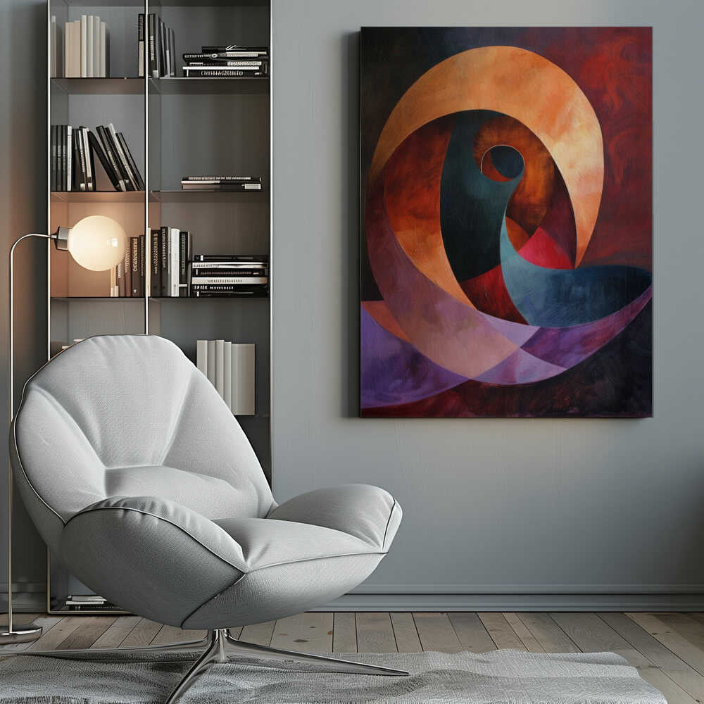 Wall art Poster 2024 14