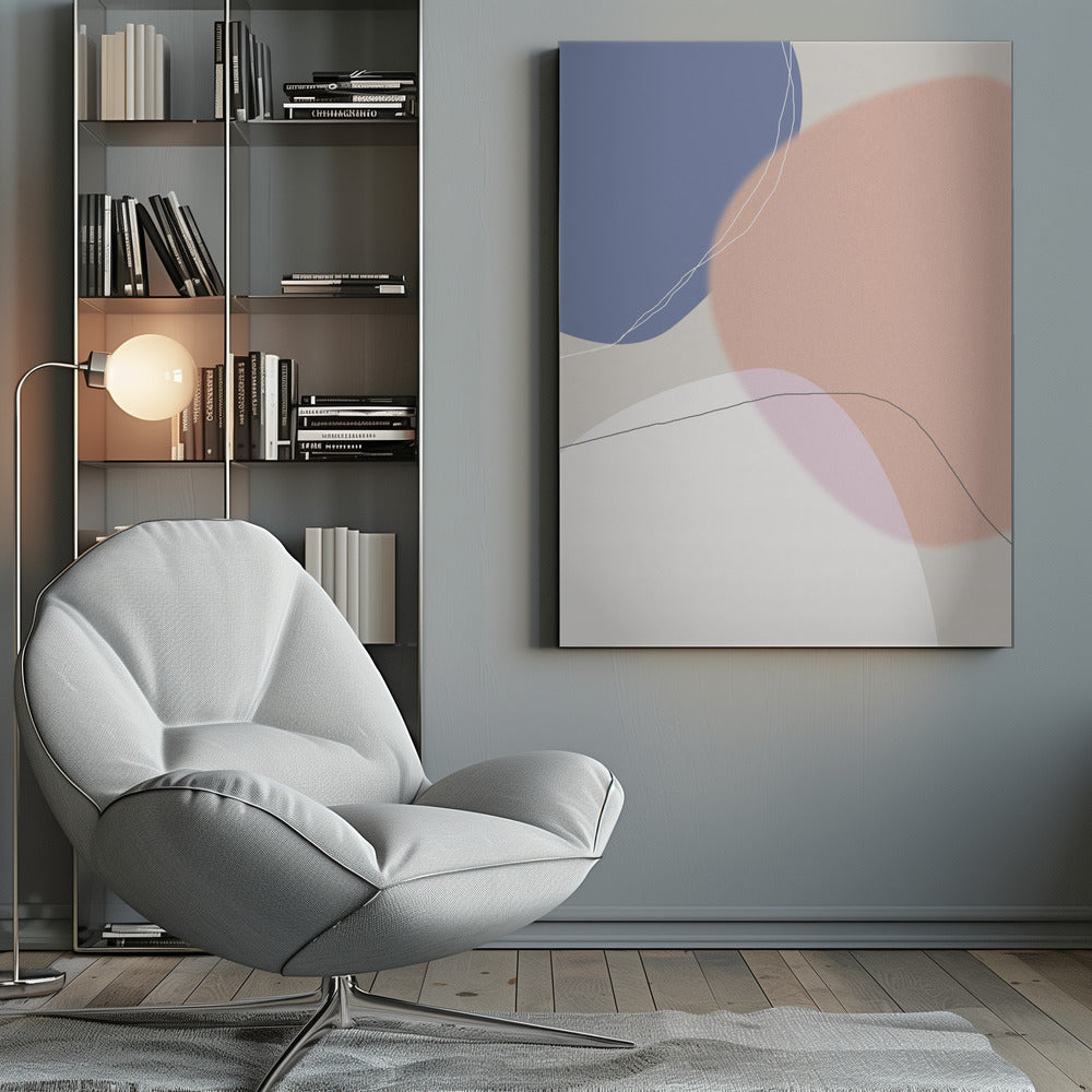 Abstract Art Canvas Print-wall-art-graphic-292-