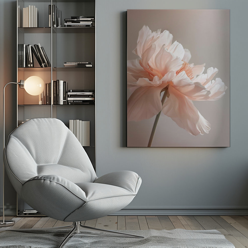 Wall art Petal Joy 1