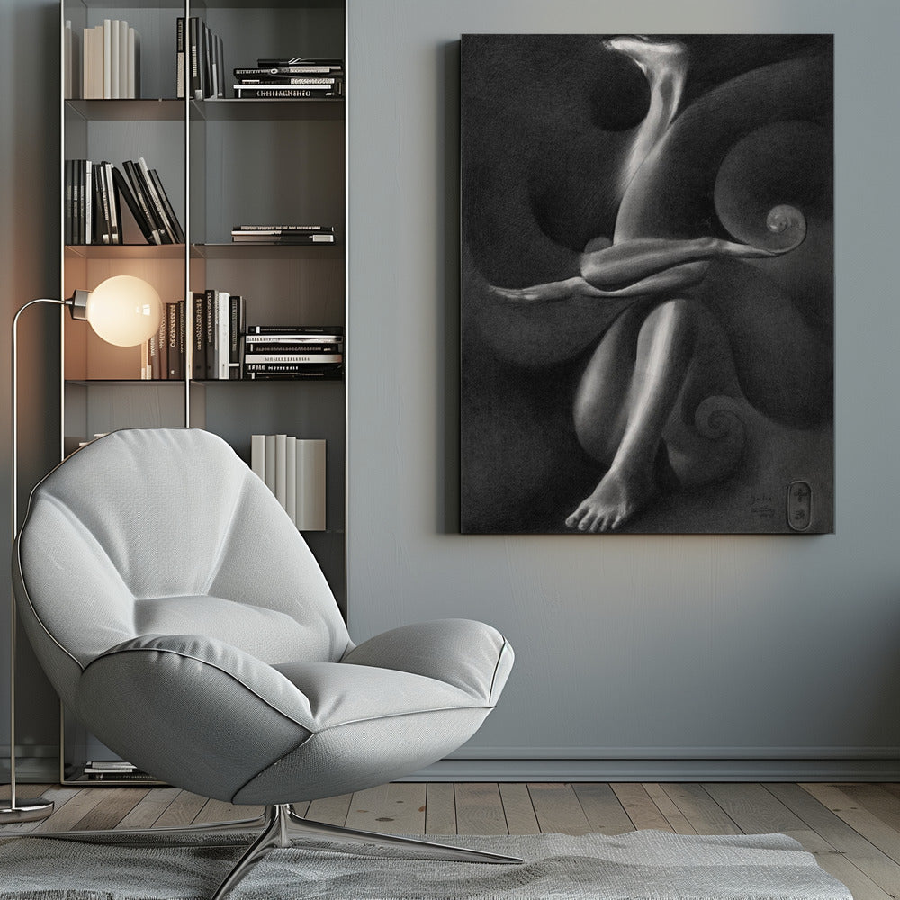 Wall art Julia - 02-08-19