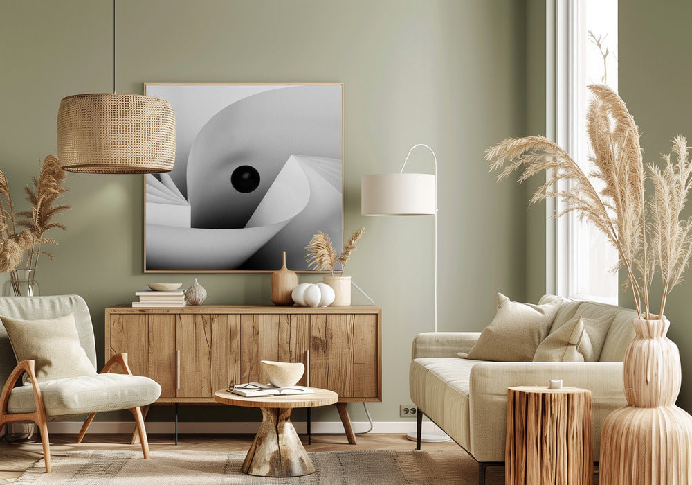 Abstract Art Canvas Print-wall-art-big-eye-inches