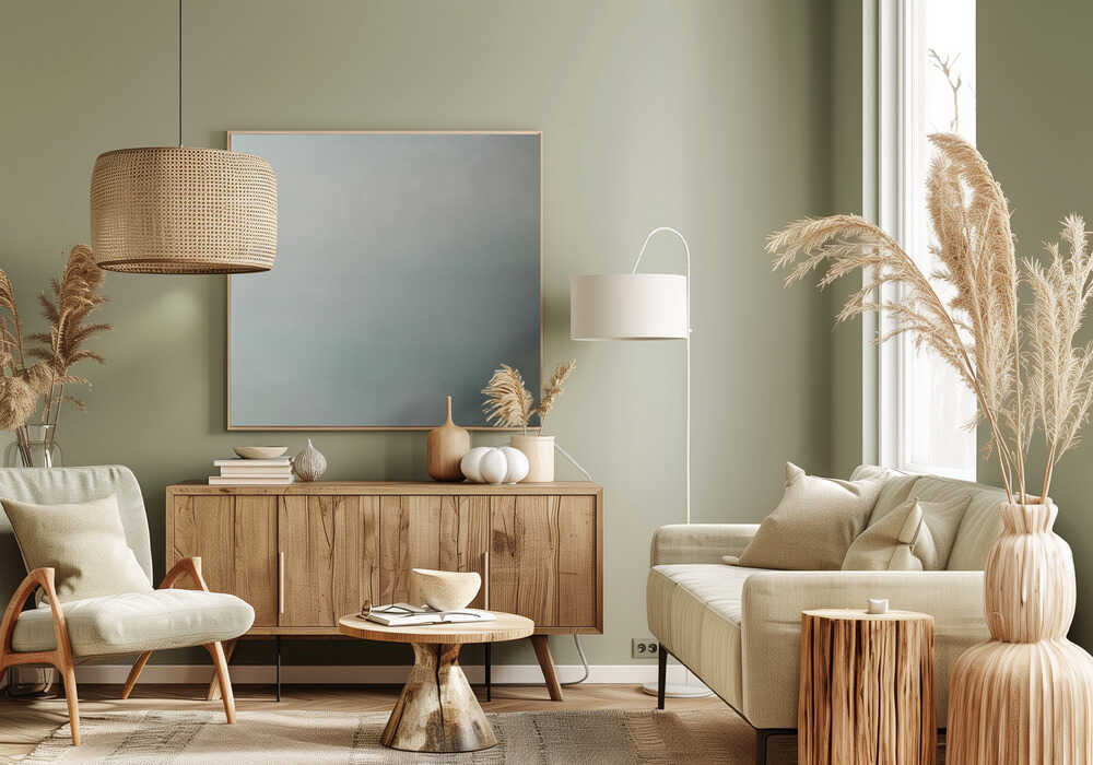 Wall art In Reverence                  Oil On Canvas