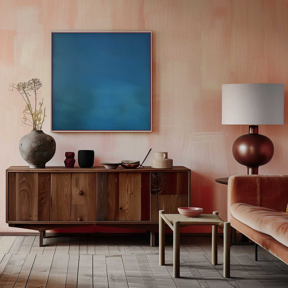 Wall art  Lasting Repose