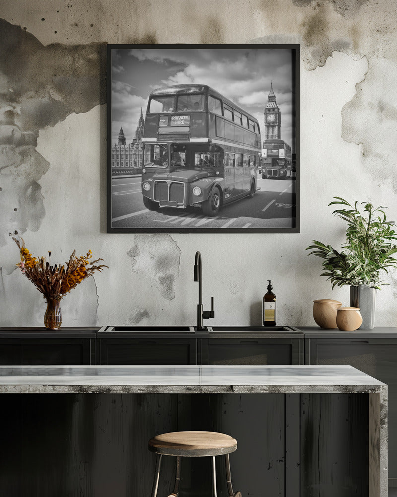 Landscape Photography Canvas Print-wall-art-london-classical-streetscene-