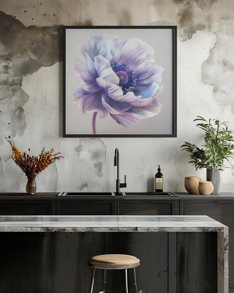 Floral Canvas Print-wall-art-lila-macro-5-