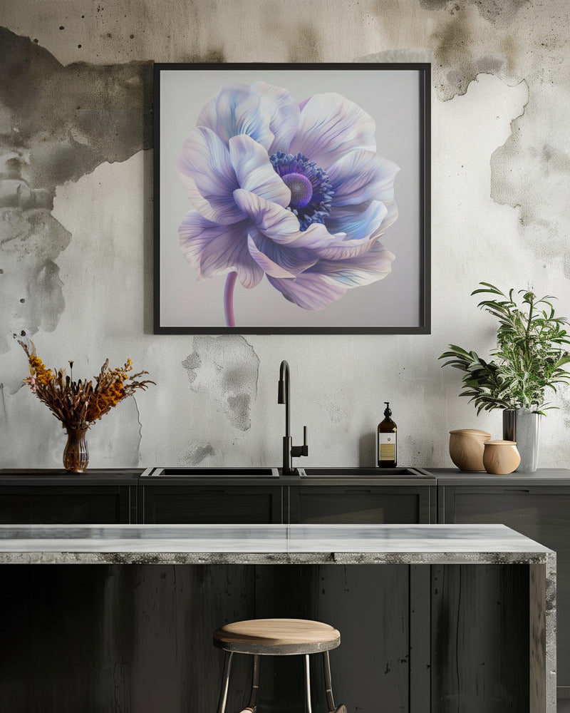 Floral Canvas Print-wall-art-lila-macro-9-