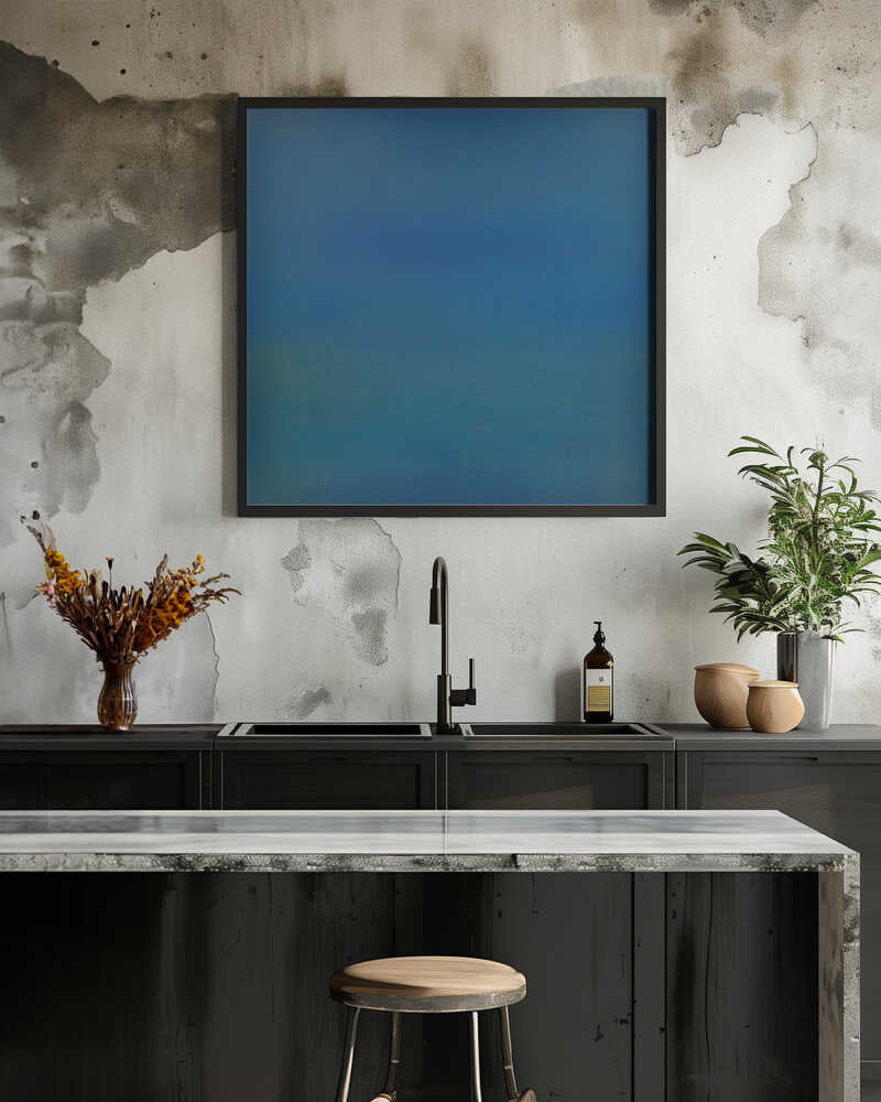 Wall art Roving Expanse