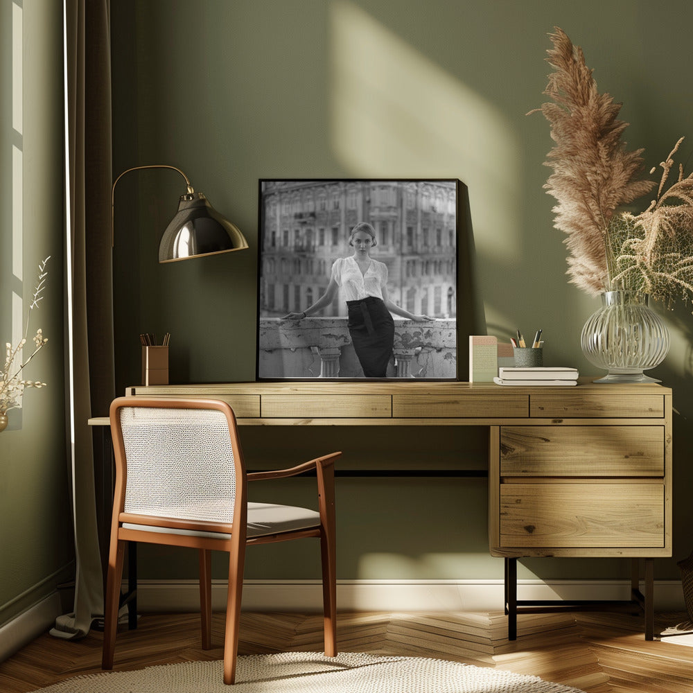 Wall art Elegance