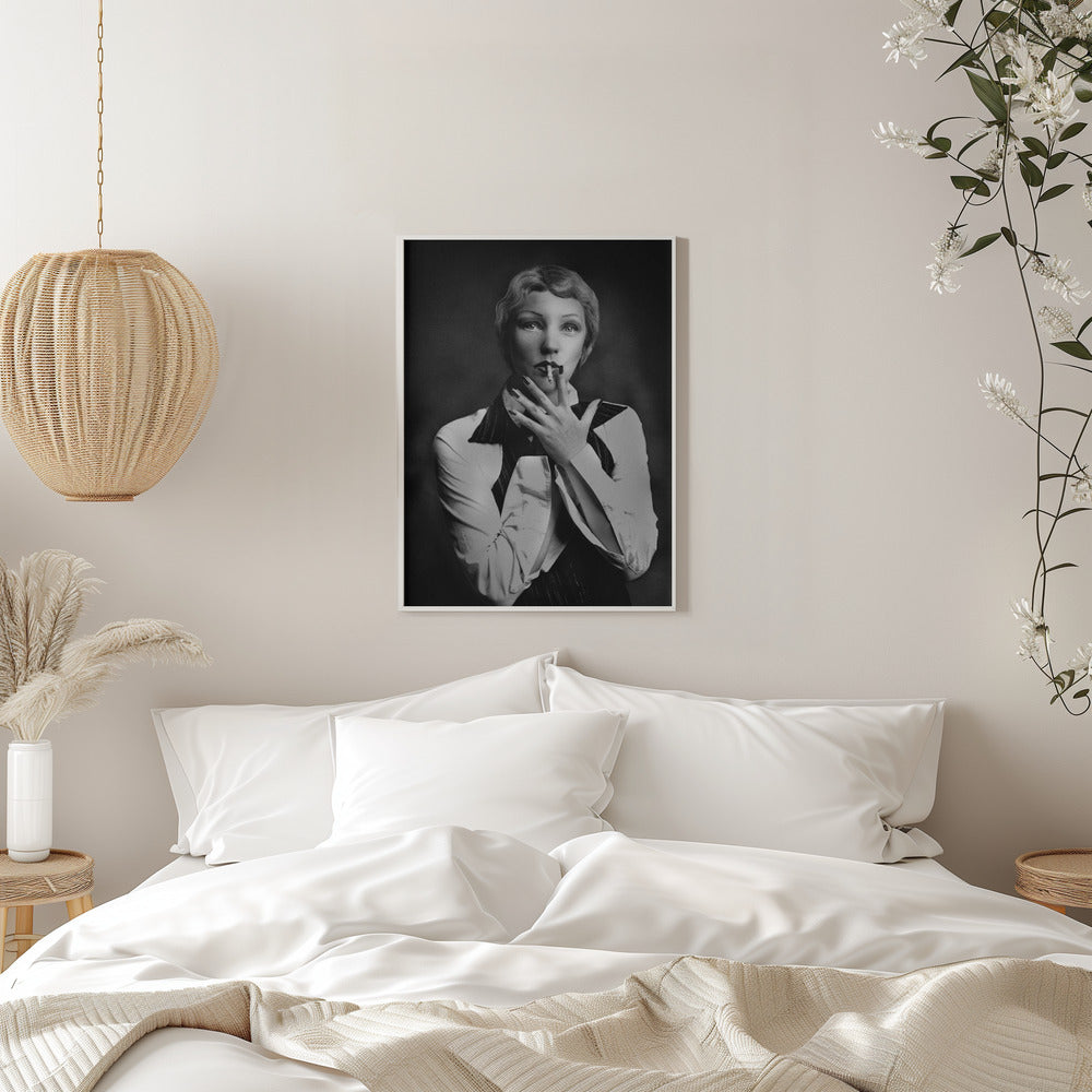 Wall art Vintage Corset