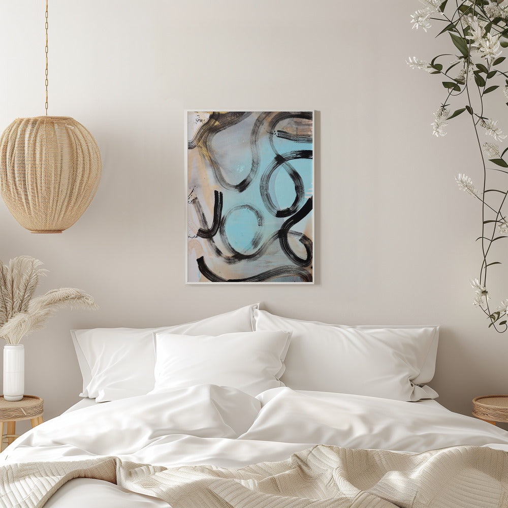 Abstract Art Canvas Print-wall-art-minimalism-