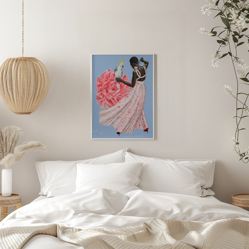 Wall art Weve Got a Good Thing Going