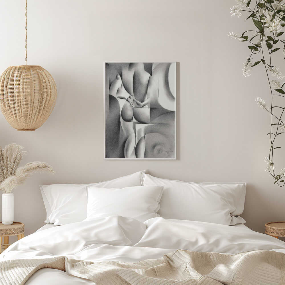 Wall art Roundism - 04-07-17