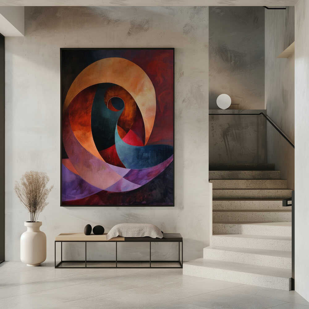 Wall art Poster 2024 14