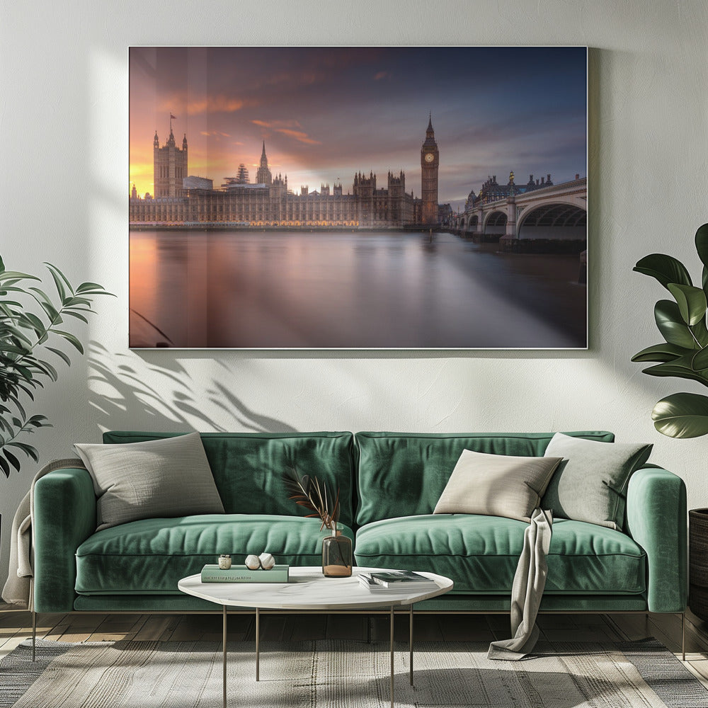 -london-palace-of-westminster-sunset-inches