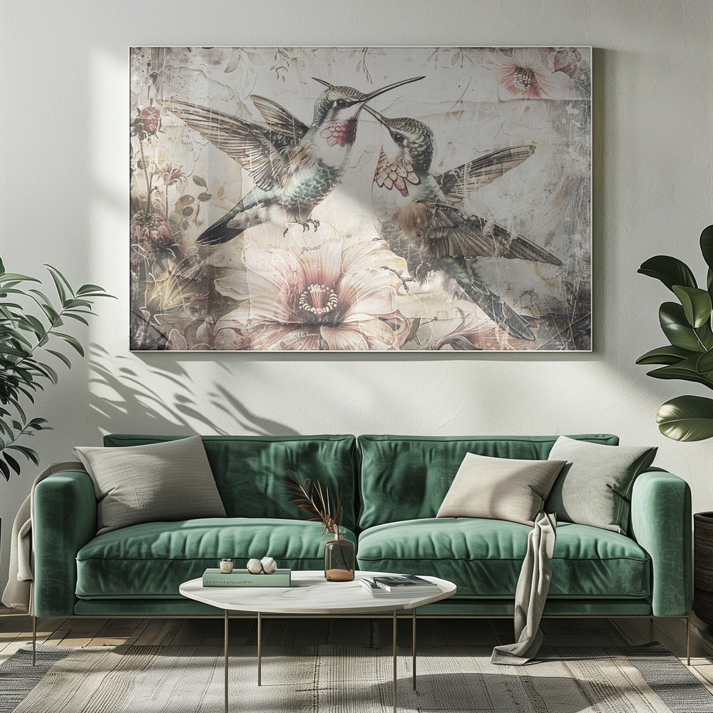 Abstract Art Canvas Print-wall-art-bird-birds-animal-vintage-art-illustration-wallart-10-