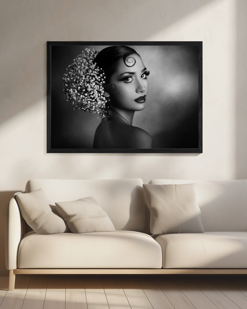 Wall art Nature