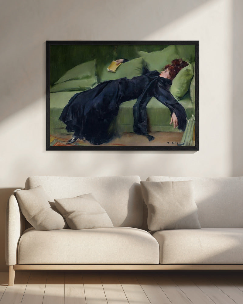 Wall art Jove Decadent