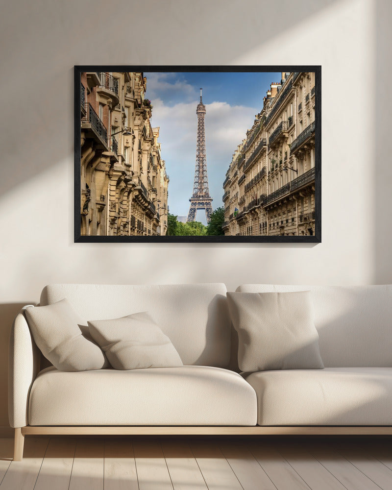 Landscape Photography Canvas Print-wall-art-parisian-flair-inches