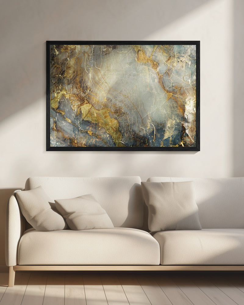 Abstract Art Canvas Print-wall-art-abstract-marble-art-illustration-02-inches