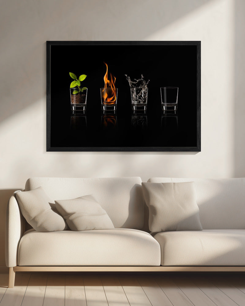 Wall art Elements...