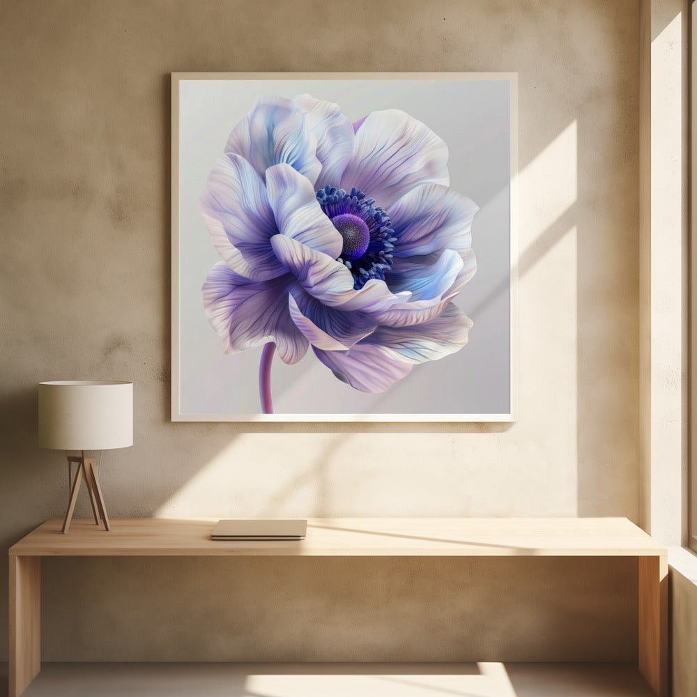 Floral Canvas Print-wall-art-lila-macro-5-