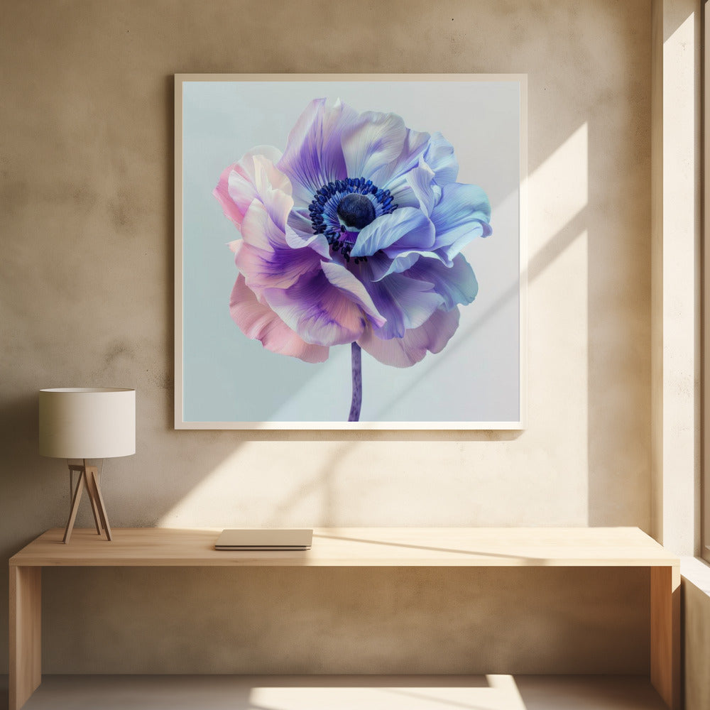 Floral Canvas Print-wall-art-lila-macro-7-