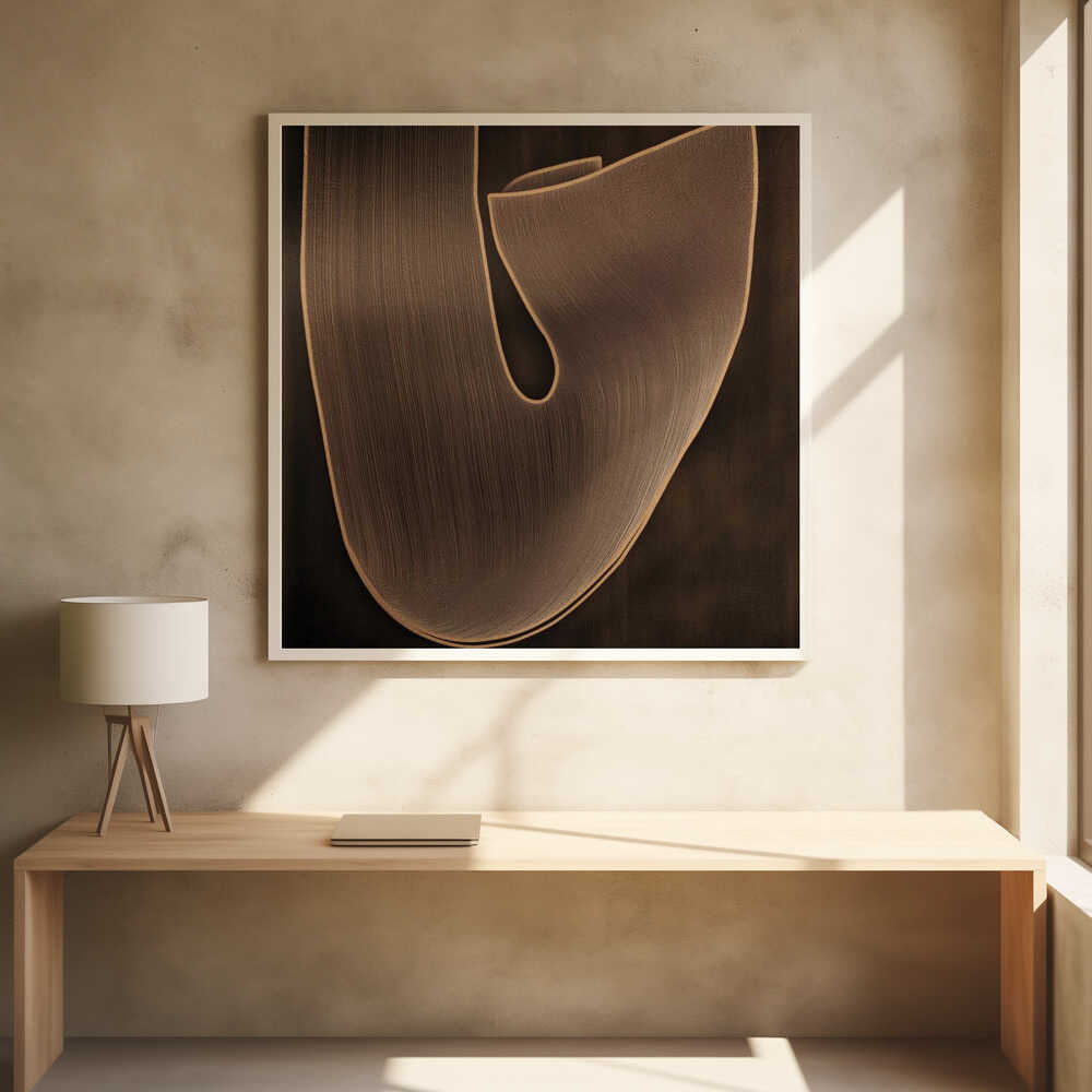 Wall art Biophilic IV