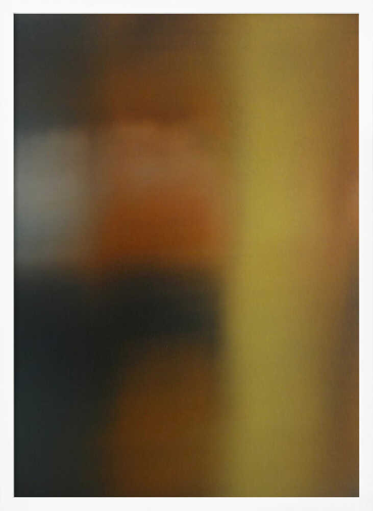 Wall art Euphoric Blaze               Oil On Canvas                24%22 X 30%22