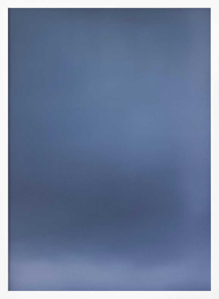 Wall art Never Stirred From Here Oil On Canvas