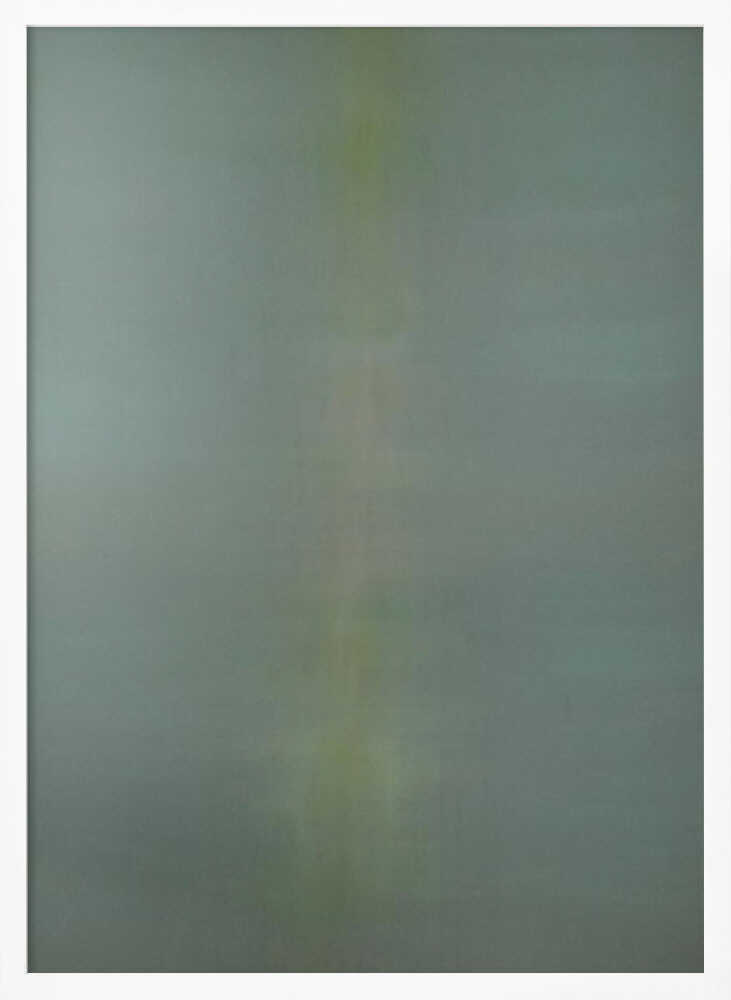 Wall art Ordered Rise                  Oil On Canvas