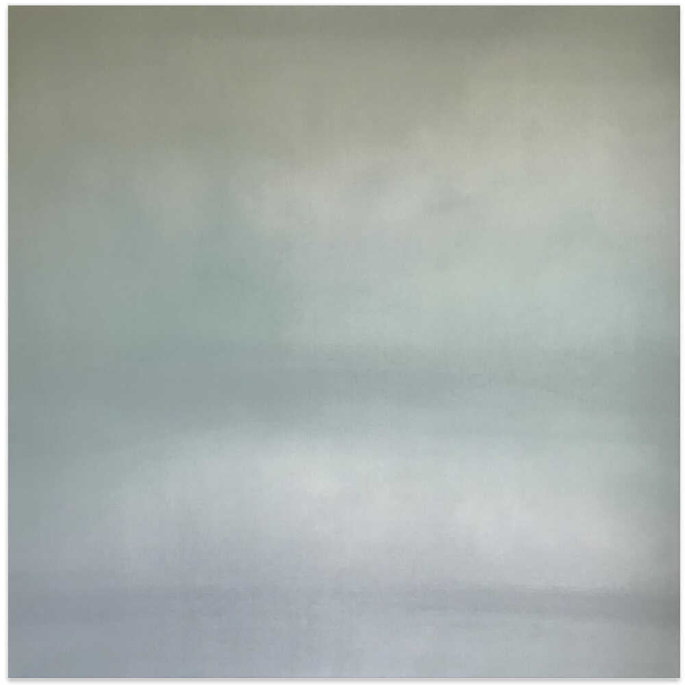 Wall art Remote Lull                    Oil On Canvas