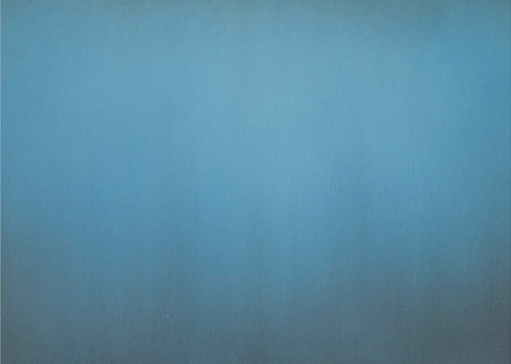 Wall art The Distance Downward