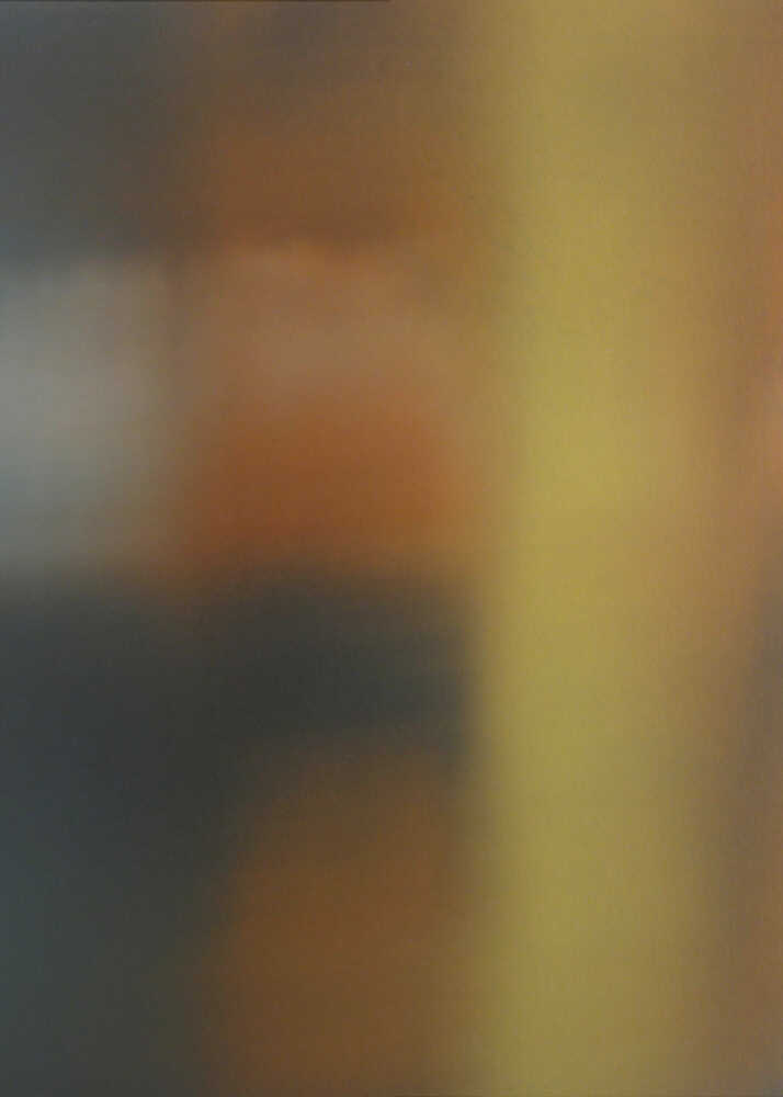 Wall art Euphoric Blaze               Oil On Canvas                24%22 X 30%22