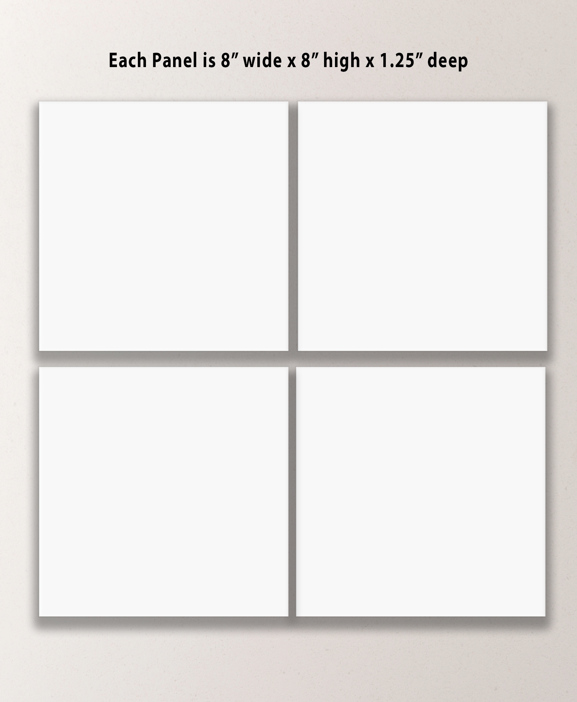 Photo Canvas Split Studio
